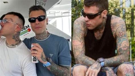 Fedez, il nuovo Orologio è Lusso estremo: Prezzo choc! .